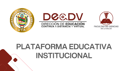 Facultad de Ciencias de la Salud